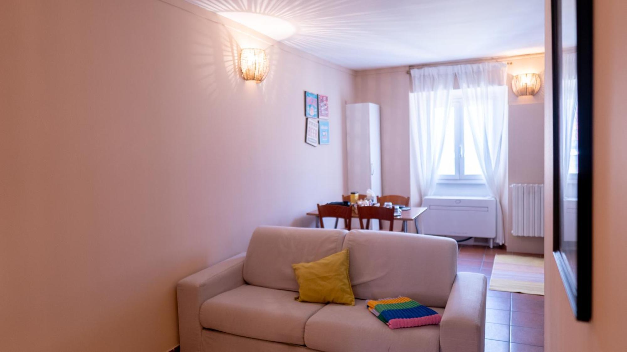 Casa Bonnie, Nuovo Accogliente Appartamento Nel Centro Di Milano 외부 사진