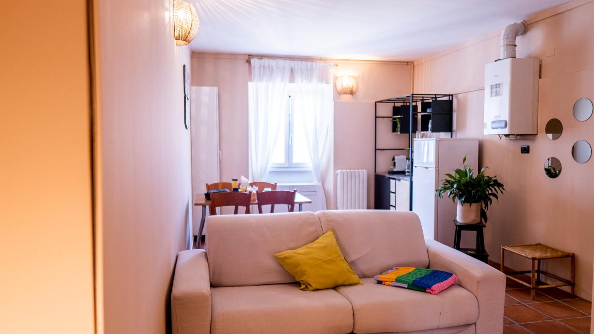 Casa Bonnie, Nuovo Accogliente Appartamento Nel Centro Di Milano 외부 사진